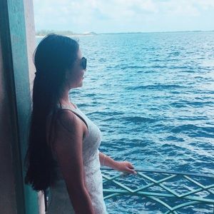 Meet your Posher, Meisy